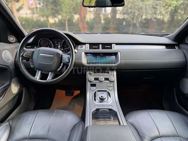 Land Rover RR Evoque 2018, 56,600 km - 2.0 l - Sumqayıt