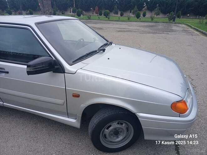LADA (VAZ) 2115 2011, 192,000 km - 1.6 l - Xaçmaz