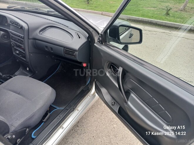 LADA (VAZ) 2115 2011, 192,000 km - 1.6 l - Xaçmaz