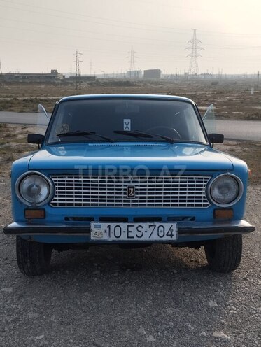 LADA (VAZ) 21011 1982, 19,650 km - 1.3 л - Sumqayıt