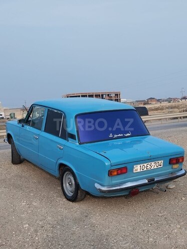LADA (VAZ) 21011 1982, 19,650 km - 1.3 л - Sumqayıt