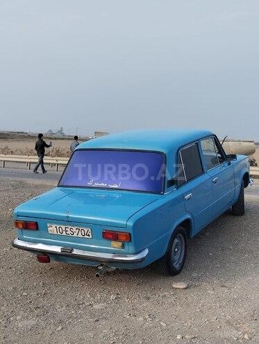 LADA (VAZ) 21011 1982, 19,650 km - 1.3 л - Sumqayıt