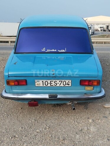 LADA (VAZ) 21011 1982, 19,650 km - 1.3 л - Sumqayıt