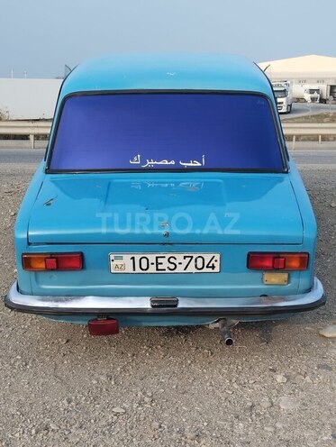 LADA (VAZ) 21011 1982, 19,650 km - 1.3 л - Sumqayıt