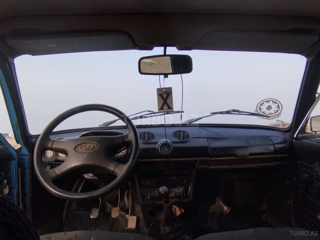 LADA (VAZ) 21011 1982, 19,650 km - 1.3 л - Sumqayıt
