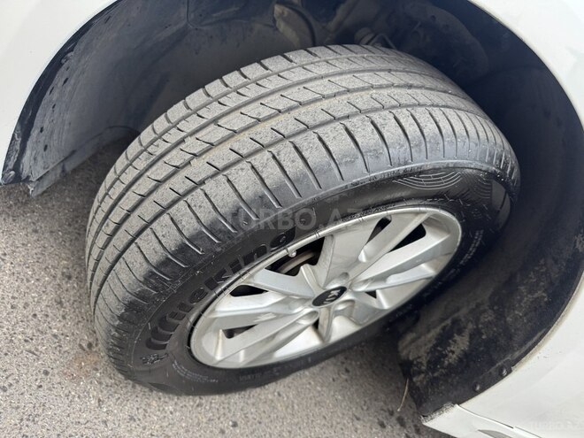 Kia K5 2017, 254,000 km - 1.7 l - Bakı