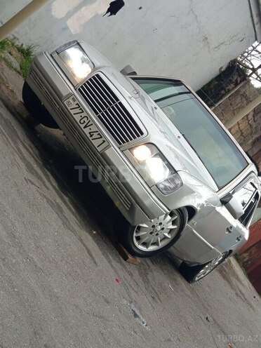 Mercedes 220 E 1993, 354,000 km - 2.2 l - Bakı