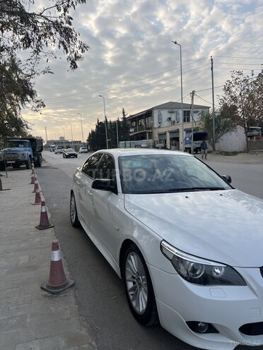 BMW 530 2006, 184,000 km - 3.0 l - Bakı