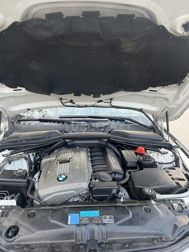 BMW 530 2006, 184,000 km - 3.0 l - Bakı