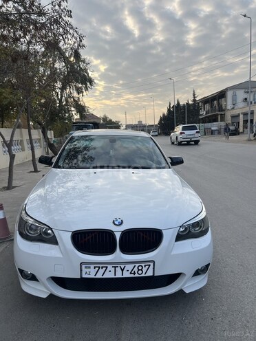 BMW 530 2006, 184,000 km - 3.0 l - Bakı