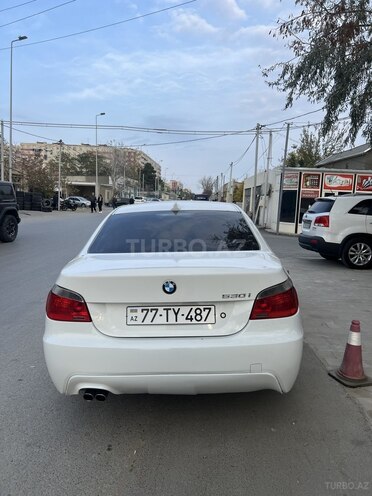 BMW 530 2006, 184,000 km - 3.0 l - Bakı