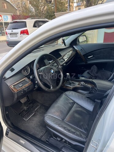BMW 530 2006, 184,000 km - 3.0 l - Bakı