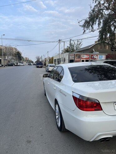 BMW 530 2006, 184,000 km - 3.0 l - Bakı
