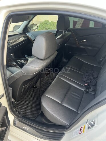 BMW 530 2006, 184,000 km - 3.0 l - Bakı