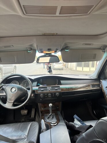 BMW 530 2006, 184,000 km - 3.0 l - Bakı