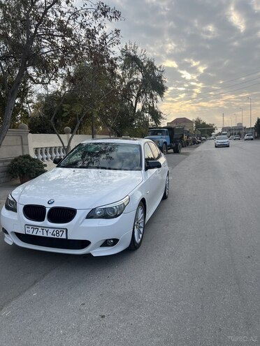 BMW 530 2006, 184,000 km - 3.0 l - Bakı