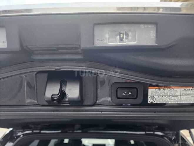 Lexus LX 450d 2018, 199,000 km - 4.5 l - Bakı
