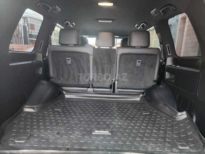 Lexus LX 450d 2018, 199,000 km - 4.5 l - Bakı