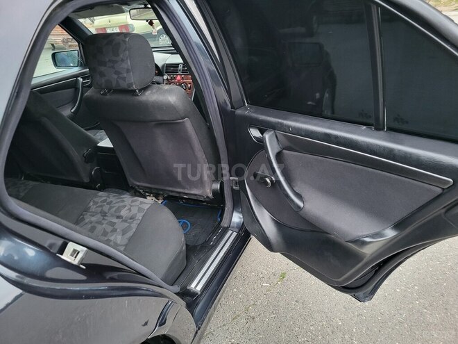 Mercedes C 180 1998, 325,456 km - 1.8 л - Sumqayıt