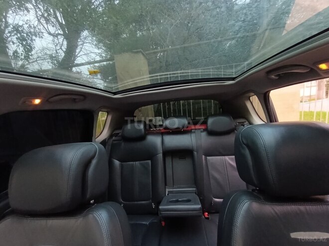 Peugeot 3008 2012, 218,500 km - 1.6 l - Bakı