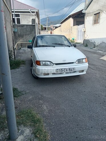 LADA (VAZ) 2109 1987, 152,780 km - 1.5 l - Şəki