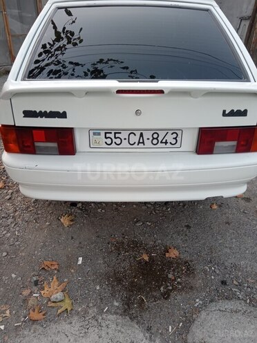 LADA (VAZ) 2109 1987, 152,780 km - 1.5 l - Şəki
