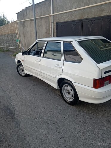 LADA (VAZ) 2109 1987, 152,780 km - 1.5 l - Şəki