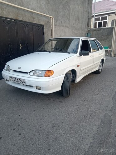 LADA (VAZ) 2109 1987, 152,780 km - 1.5 l - Şəki