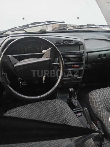 LADA (VAZ) 2109 1987, 152,780 km - 1.5 l - Şəki
