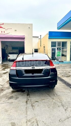 Honda Insight 2013, 275,000 km - 1.3 l - Bakı