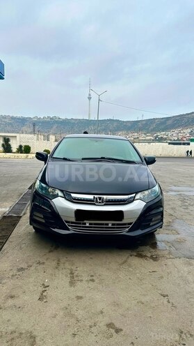 Honda Insight 2013, 275,000 km - 1.3 l - Bakı