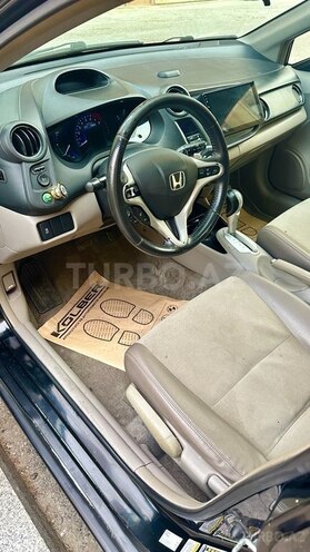 Honda Insight 2013, 275,000 km - 1.3 l - Bakı