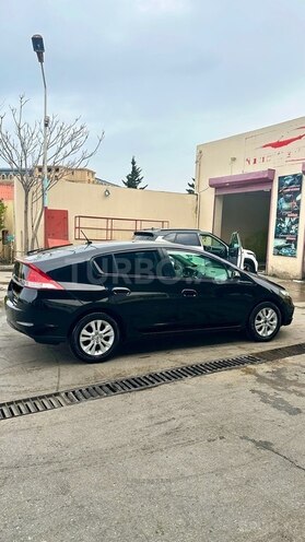 Honda Insight 2013, 275,000 km - 1.3 l - Bakı