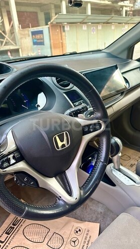 Honda Insight 2013, 275,000 km - 1.3 l - Bakı