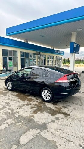 Honda Insight 2013, 275,000 km - 1.3 l - Bakı