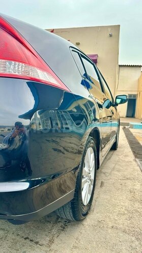 Honda Insight 2013, 275,000 km - 1.3 l - Bakı
