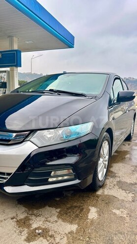 Honda Insight 2013, 275,000 km - 1.3 l - Bakı