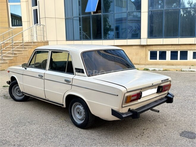 LADA (VAZ) 2106 1987, 215,800 km - 1.6 l - Sumqayıt