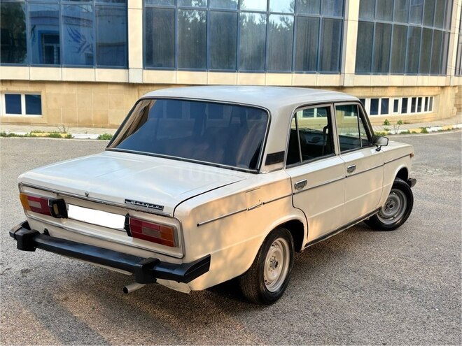 LADA (VAZ) 2106 1987, 215,800 km - 1.6 l - Sumqayıt