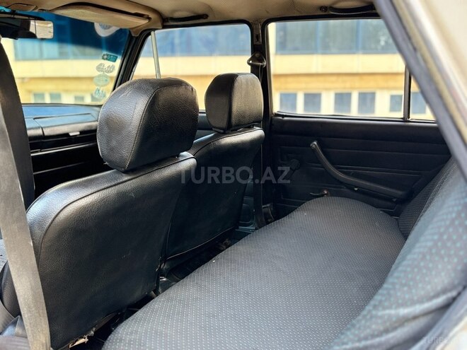 LADA (VAZ) 2106 1987, 215,800 km - 1.6 l - Sumqayıt