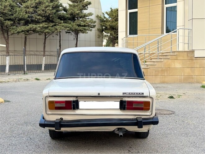 LADA (VAZ) 2106 1987, 215,800 km - 1.6 l - Sumqayıt