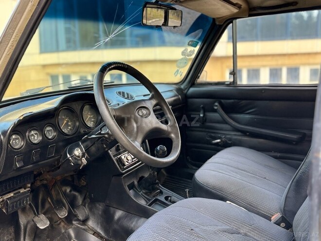 LADA (VAZ) 2106 1987, 215,800 km - 1.6 l - Sumqayıt