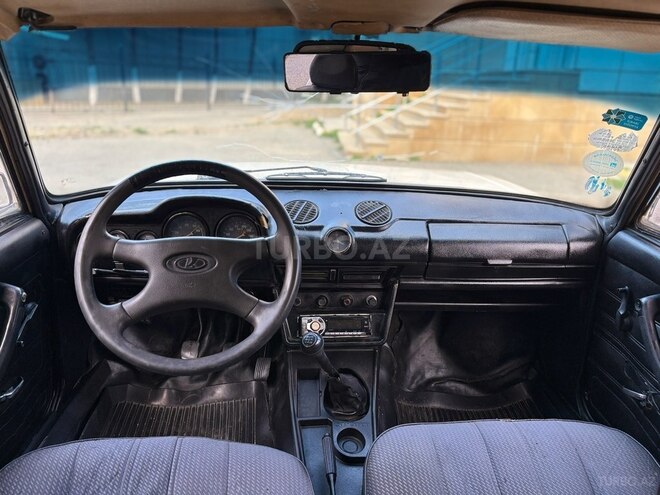 LADA (VAZ) 2106 1987, 215,800 km - 1.6 l - Sumqayıt