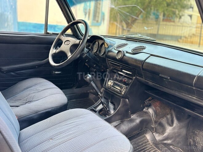LADA (VAZ) 2106 1987, 215,800 km - 1.6 l - Sumqayıt