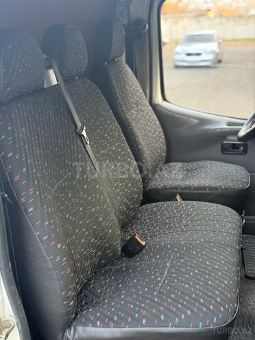 Ford Transit 2000, 480,000 km - 2.5 л - Qazax