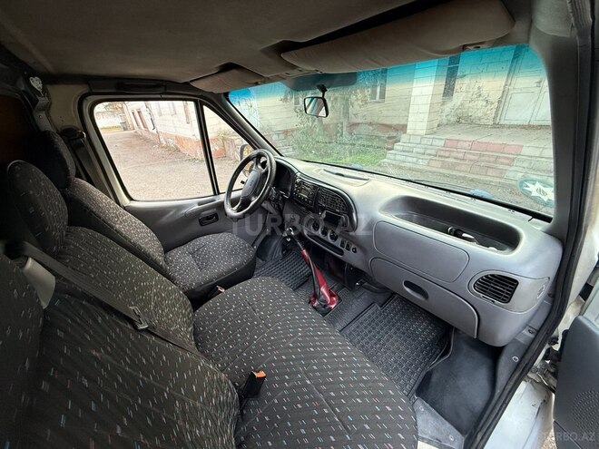 Ford Transit 2000, 480,000 km - 2.5 л - Qazax