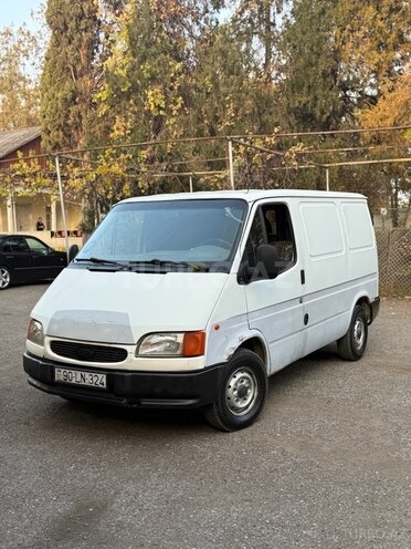 Ford Transit 2000, 480,000 km - 2.5 л - Qazax