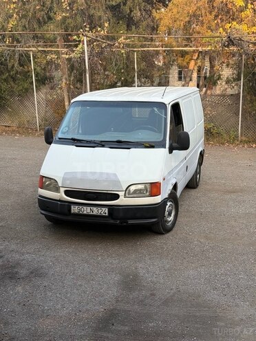 Ford Transit 2000, 480,000 km - 2.5 л - Qazax