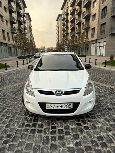 Hyundai i20 2009, 310,150 km - 1.2 л - Bakı