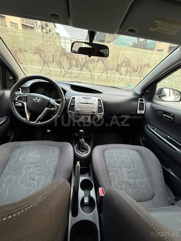 Hyundai i20 2009, 310,150 km - 1.2 л - Bakı